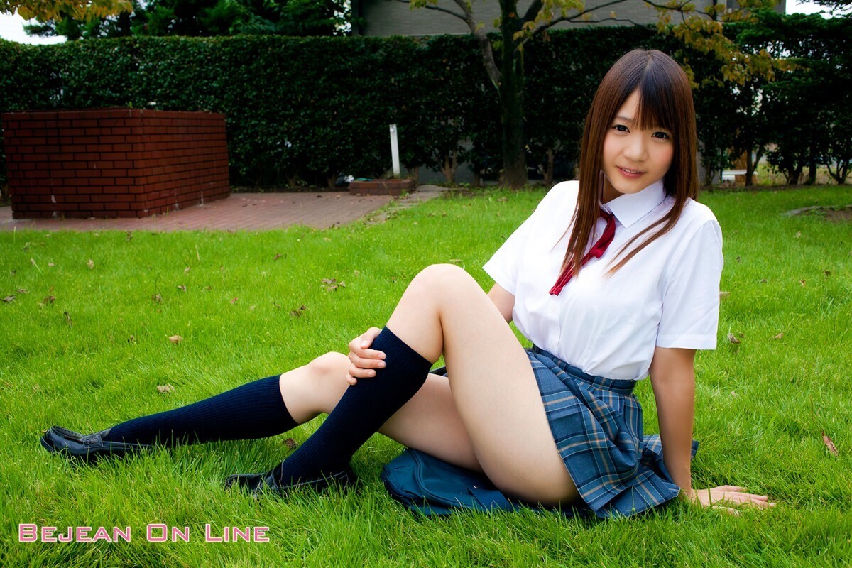 鎌倉美咲 Misaki Kamakura[私立Bejean女学館][Bejean On Line]